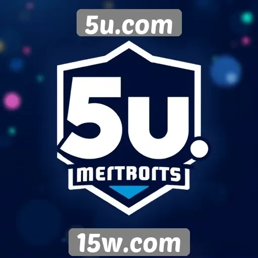 Tendências de jogos esportivos em 5u.com