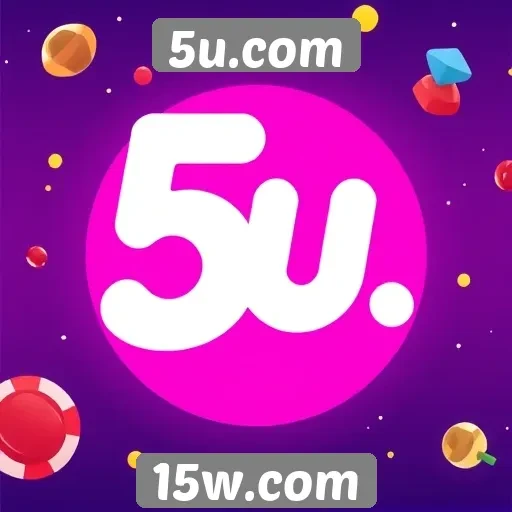 Explorando as promoções e bônus do 5u.com