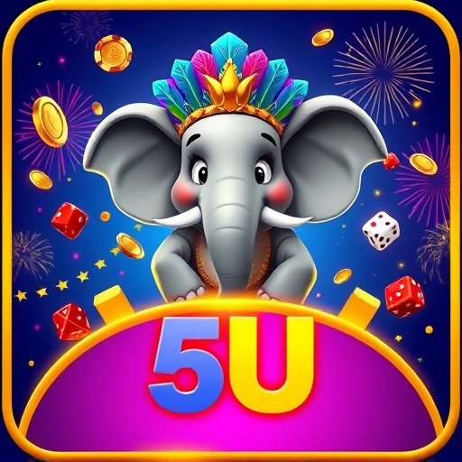 5u.com