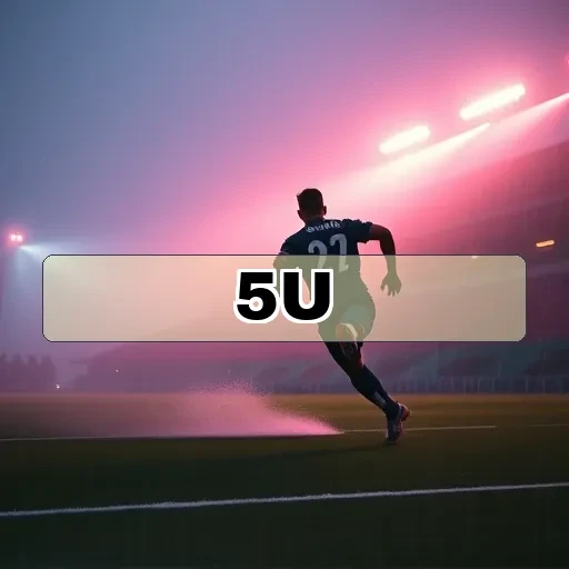 5u.com: A Roleta Mais Empolgante Para Você Ganhar e Se Divertir!