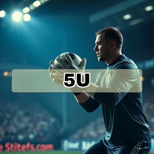 5u.com: Descubra o Melhor em Apostas Esportivas Online