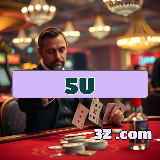 5u.com: O Destino Confiável para Jogadores Brasileiros