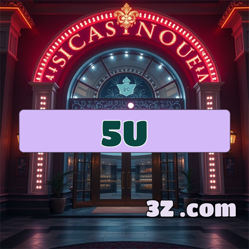 Login no 5u.com: Entre para a Diversão Instantânea Agora!