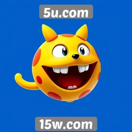 5u.com oferece ampla variedade de jogos online